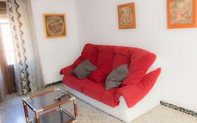 Casa Blascosanz - piso para 6 personas en el pirineo